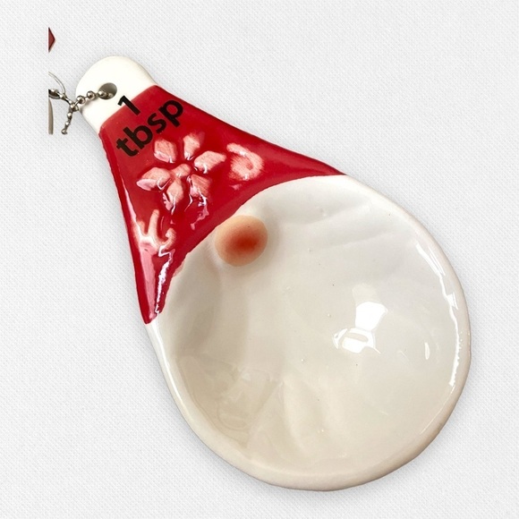 Nesting Measuring Spoons - Picture 5 of 7